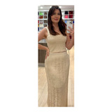 Conjunto Tricot Fem Renata