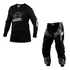Conjunto Trilha Off Road Kit Moderno De Motocross Resistente