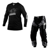 Conjunto Trilha Off Road