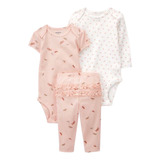 Conjunto Trio 2 Body