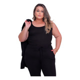 Conjunto Trio Feminino Lanzinha