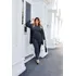 Conjunto Trio Plus Size Viscolycra Tam Único Veste 40 50 Ok