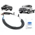 Conjunto Tubo Mangueira Direção Hidráulica Ford F350 F4000