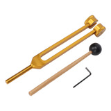 Conjunto Tuning Fork Hammer