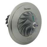 Conjunto Turbina Trakker 420cv