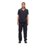 Conjunto Uniforme Copeira Faxineira