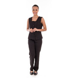 Conjunto Uniforme Social Recepcao