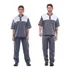 Conjunto Uniforme Unissex Para Limpeza Promoção Imperdível