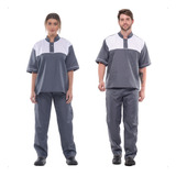 Conjunto Uniforme Unissex Para