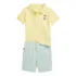 Conjunto Urso Polo Ralph Lauren Original Importado Bebe