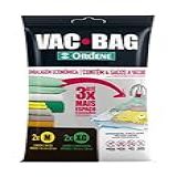 Conjunto Vac Bag 4