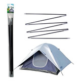 Conjunto Vareta Barraca Luna