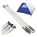Conjunto Vareta Para Barraca