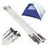 Conjunto Vareta Para Barraca Nautika 6 Pessoas Dome