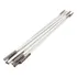 Conjunto Varetas Barraca Nautika Falcon 3 Pessoas Lugares