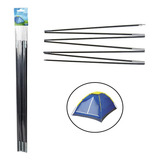 Conjunto Varetas Fibra De