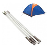 Conjunto Varetas Para Barraca