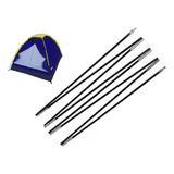 Conjunto Varetas Para Reposicao