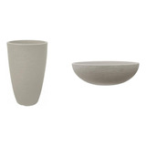 Conjunto Vasos Conico 38