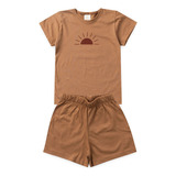 Conjunto Verao Basico Desenho
