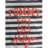 Conjunto Verao Infantil Tommy