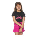 Conjunto Verao Juvenil Roupa