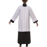 Conjunto Veste Acólito