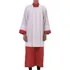 Conjunto Veste Coroinha Túnica   Sobrepeliz