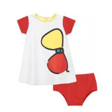 Conjunto Vestido Lilica Ripilica