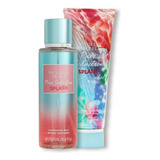 Conjunto Victoria s Secret