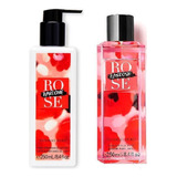Conjunto Victoria Secret Hardcore