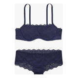 Conjunto Victorias Secret Calcinha