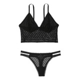 Conjunto Victorias Secret Calcinha