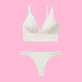 Conjunto Victorias Secret Calcinha