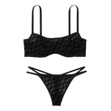 Conjunto Victorias Secret Calcinha