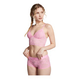 Conjunto Victorias Secret Calcinha