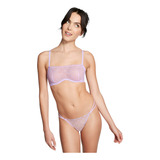 Conjunto Victorias Secret Calcinha