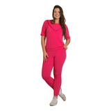 Conjunto Viscolycra Neon Feminino