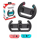 Conjunto Volante Direcao Controle