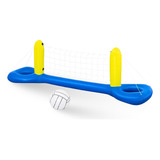Conjunto Volei Aquatico Com