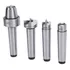Conjunto Wood Lathe Live Center, 4 Unidades Drive Spur Cup M