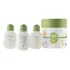 Conjunto X 3 Mama Y Baby Natura Vegan