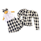 Conjunto Xadrez Mini Diva