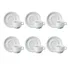 Conjunto Xícaras Cafezinho 90 Ml 1ª Linha Porcelana Schmidt