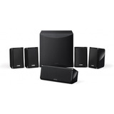 Conjunto Yamaha Ns p41