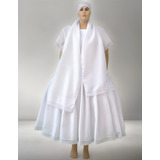 Conjunto Yao Candomble Umbanda