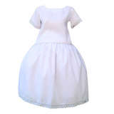 Conjunto Yao Saia Bata
