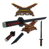 Conjuntos De Espada Katana