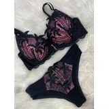 Conjuntos Lingerie Importado Kit