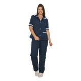 Conjuntos Uniforme Copeira Profissional